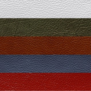 Натуральная кожа Прона Сэли