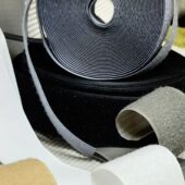 Лента контактная липучка