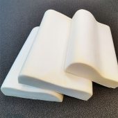 Эргономичная подушка Эргономика М