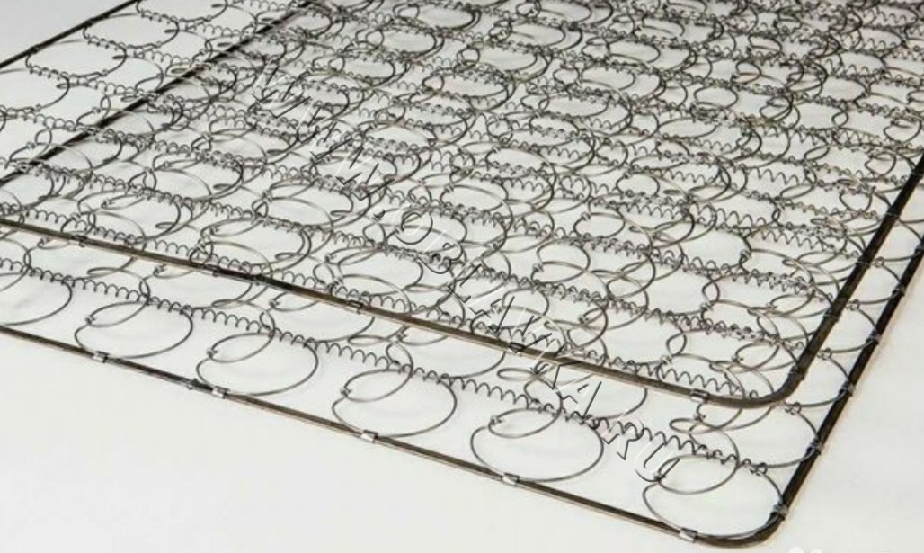 Пружинный блок ремонт своими руками Пружинный блок ремонт своими руками