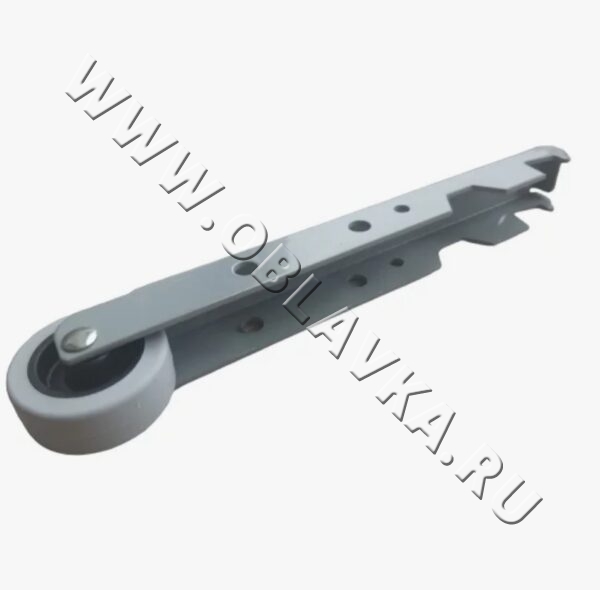 Опора задняя Аккордеон